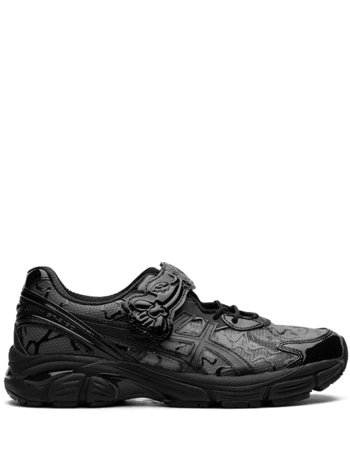 

Кроссовки Asics х Cecilie Bahnsen GT-2160, черный