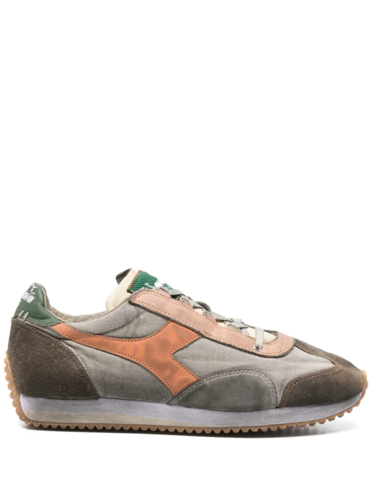 

Кроссовки Equipe Diadora, серый