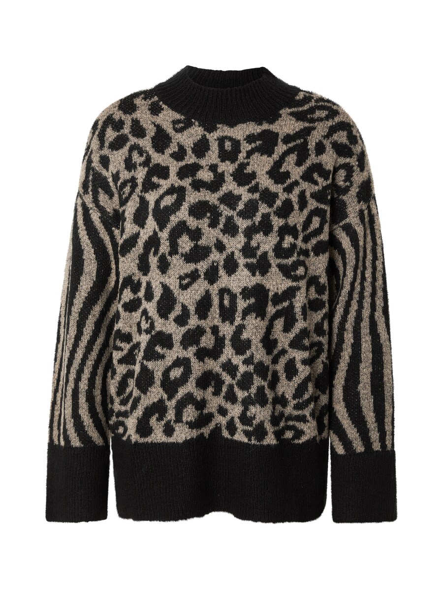 

Свитер VERO MODA VMMARS, Black