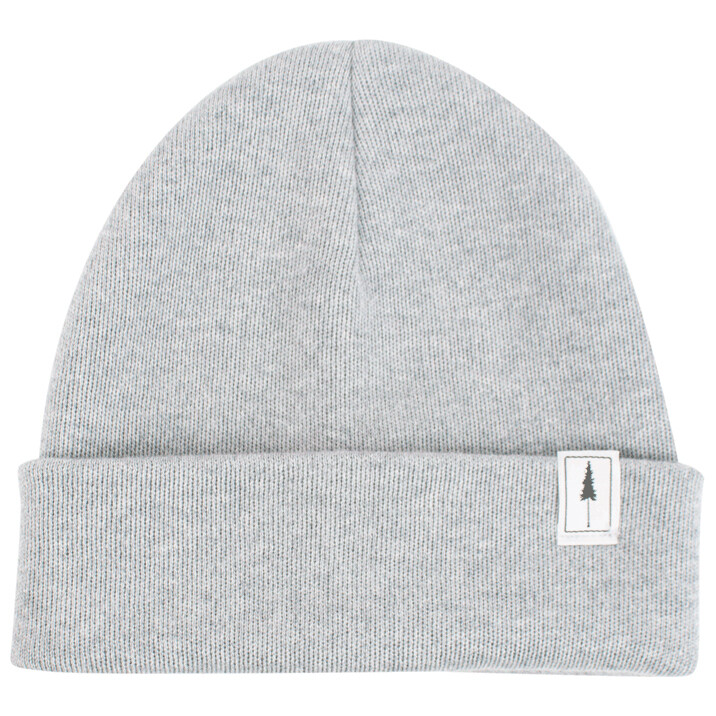 

Кепка Nikin Treeanie Folded Sleek, цвет Light Grey Melange