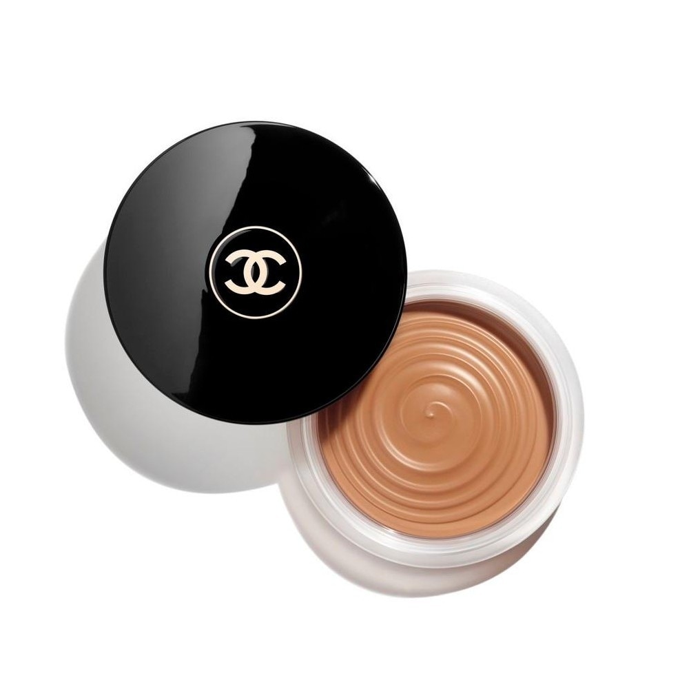 

Пудра для лица les beiges soleil tan Chanel, вес 30 гр.