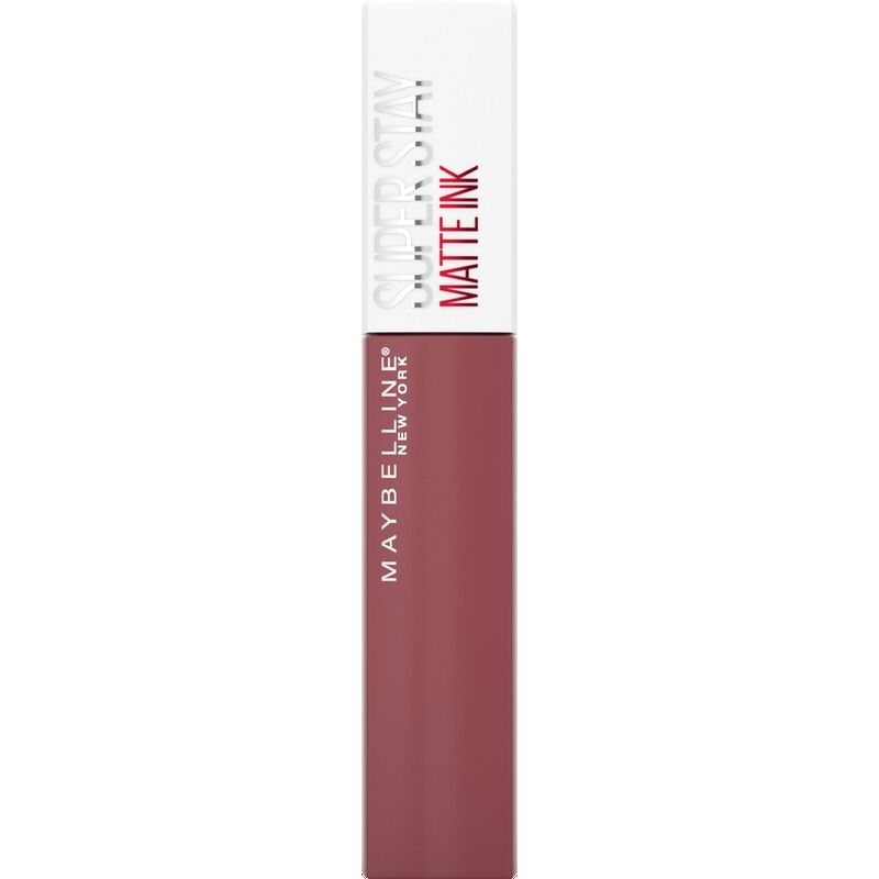 

Губная помада Super Stay Matte Ink № 175 Ringleader Maybelline New York, 5 ml