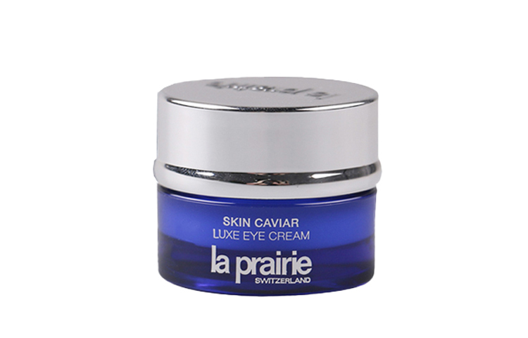 Крем для глаз LA PRAIRIE Laiponi Blue Caviar Jinggui против морщин, подтягивающий, увлажняющий, устойчивый к морщинам — фото 3