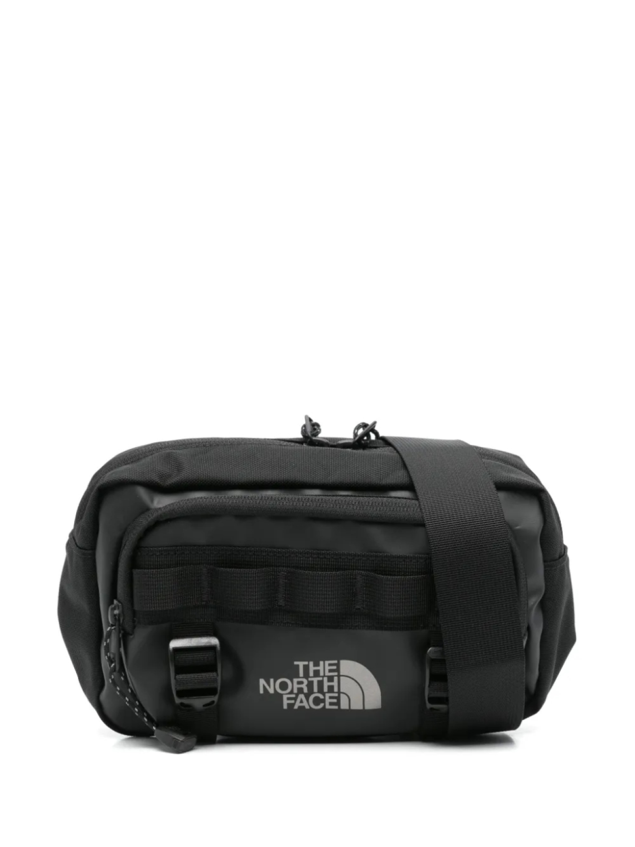 

Поясная сумка North Face Base Camp The North Face, черный