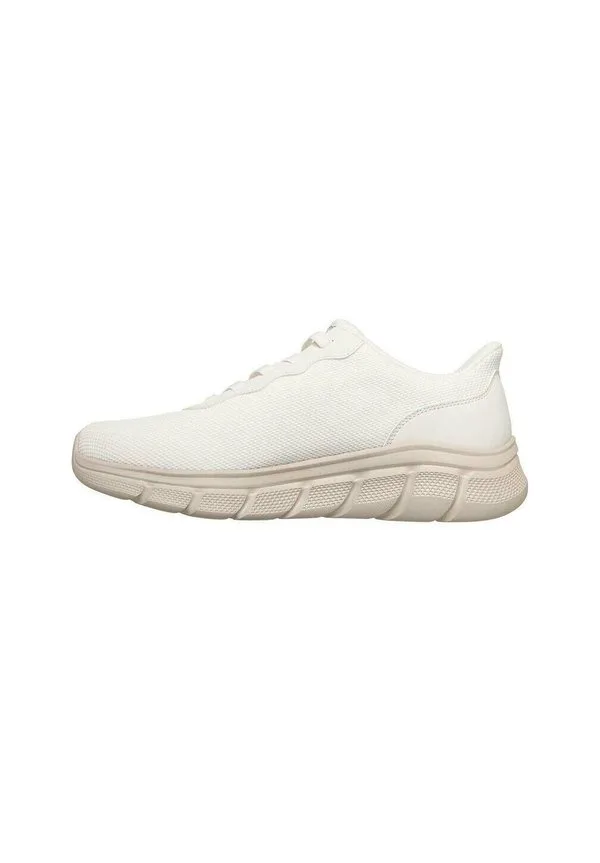 Тренировочные слипоны bob's Skechers Sport, White