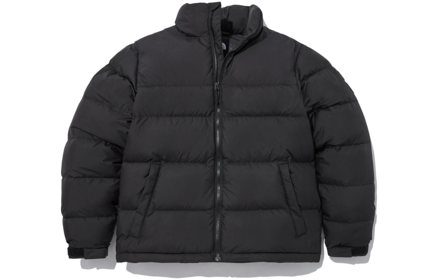 

THE NORTH FACE Мужской пуховик, цвет Black