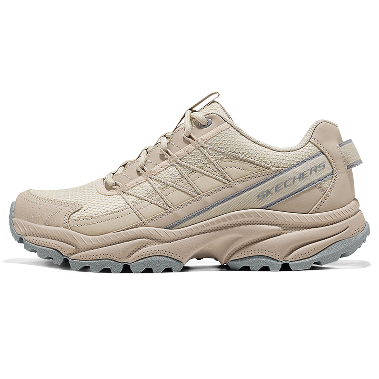 

Мужские кроссовки VIGOR AT Low Top Hiking Shoes Taupe Skechers, Taupe