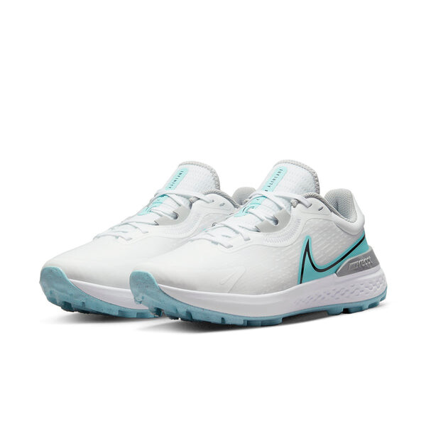 Кроссовки infinity pro 2 широкие Nike, белый — фото 3