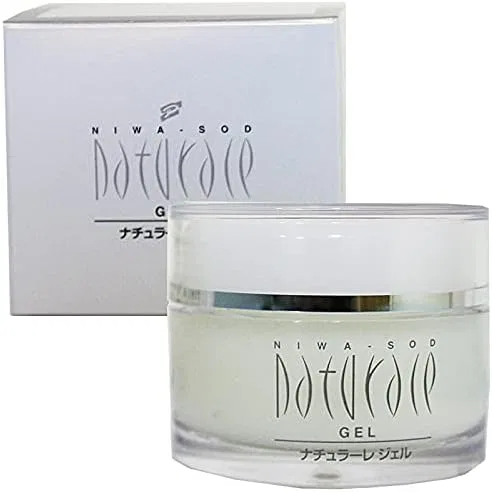 Гель для умывания — Natural Gel SOD, 50 г