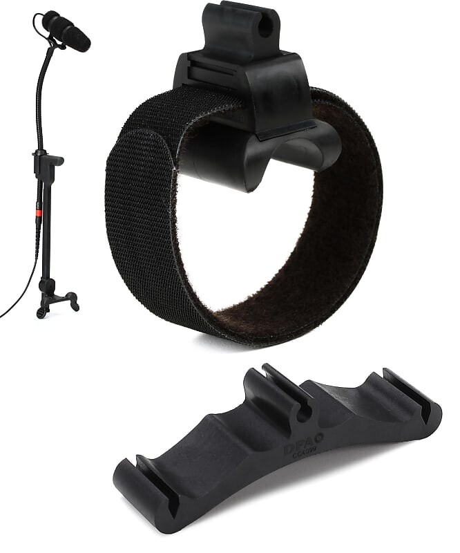 

Микрофон DPA CC4099=2 UC4099=2 4099-DC-1-199-G=1