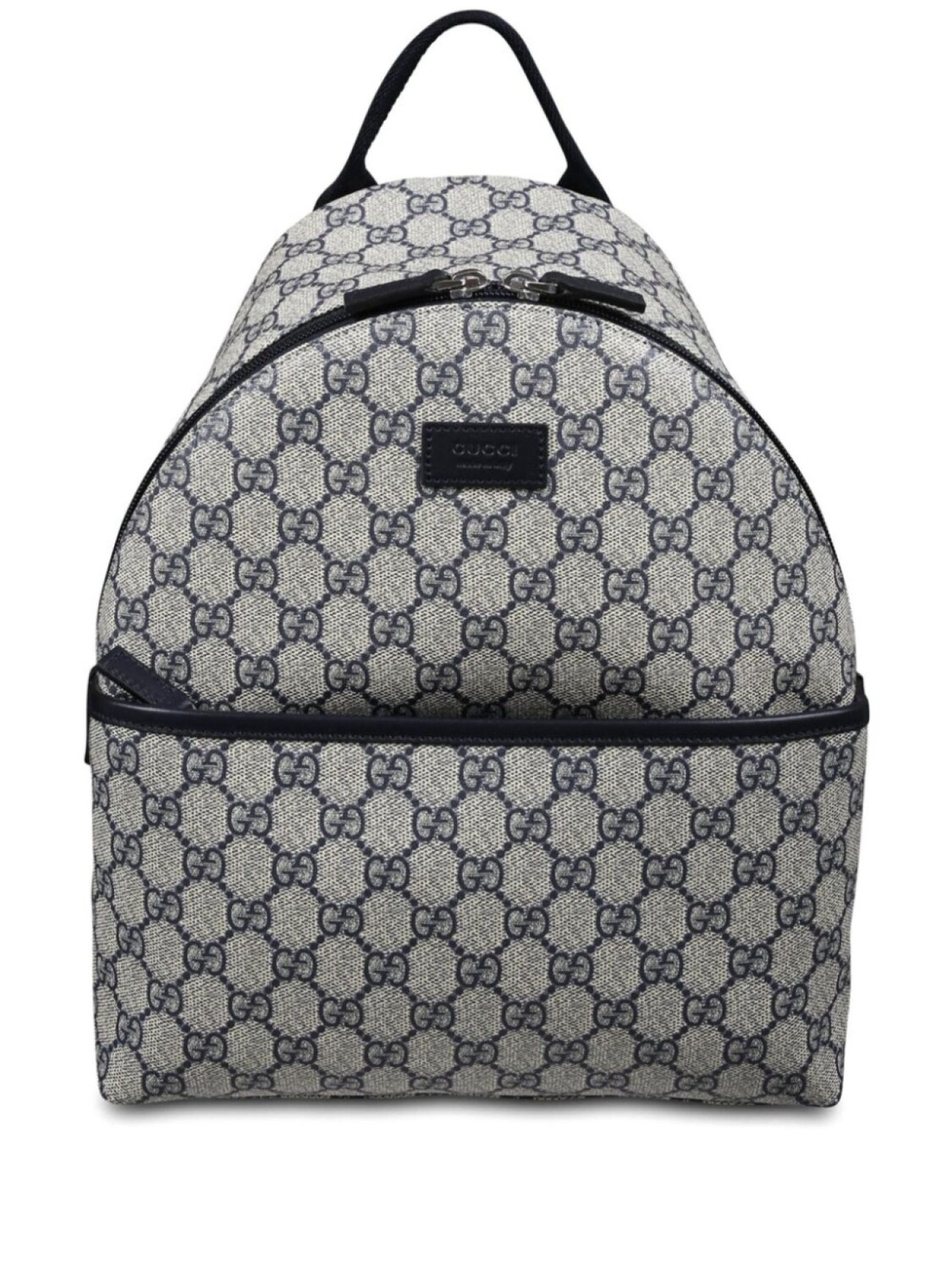 

Рюкзак Gucci Kids GG, нейтральный