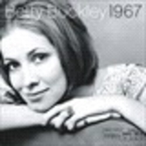 

CD диск Buckley, Betty: 1967