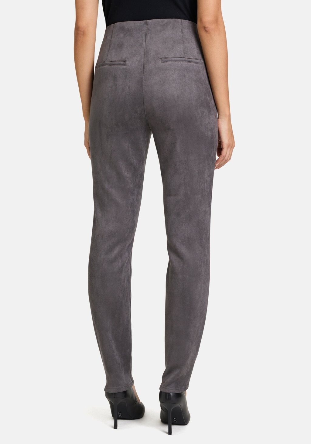 

Брюки SLIM FIT Betty Barclay, сиреневый