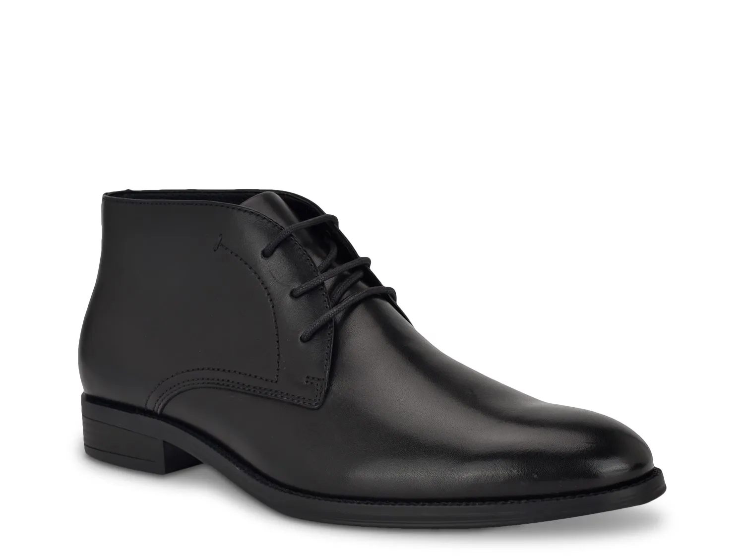 

Сапоги Javin Chukka Boot Calvin Klein, черный