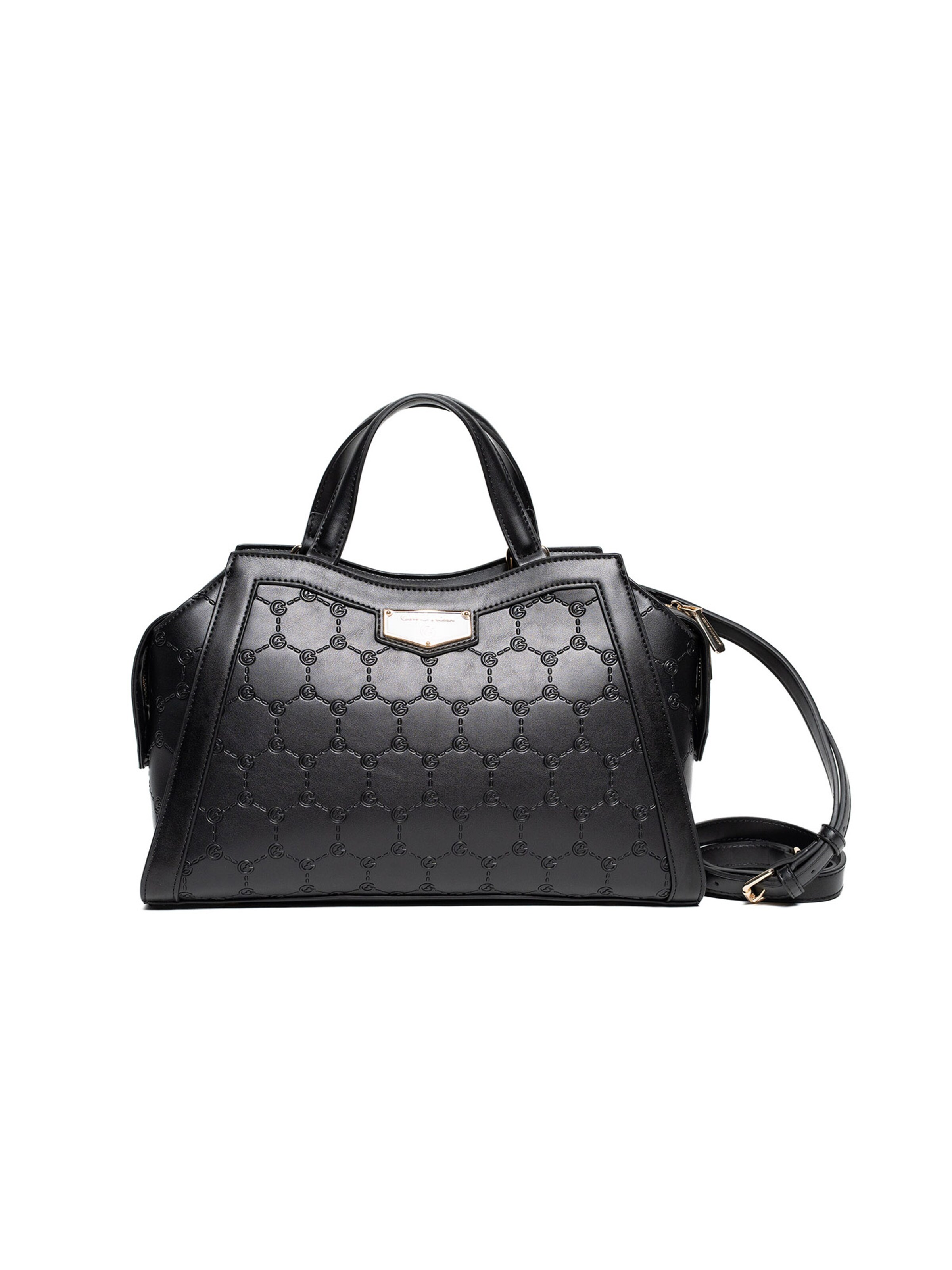 

Gattinoni Сумка в черном цвете