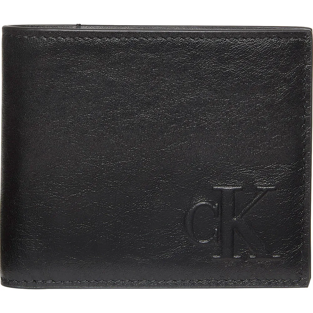 

Кошелек Calvin Klein LV04G1071G, черный