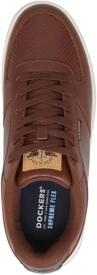 Мужские кроссовки Dockers Frederick — фото 2