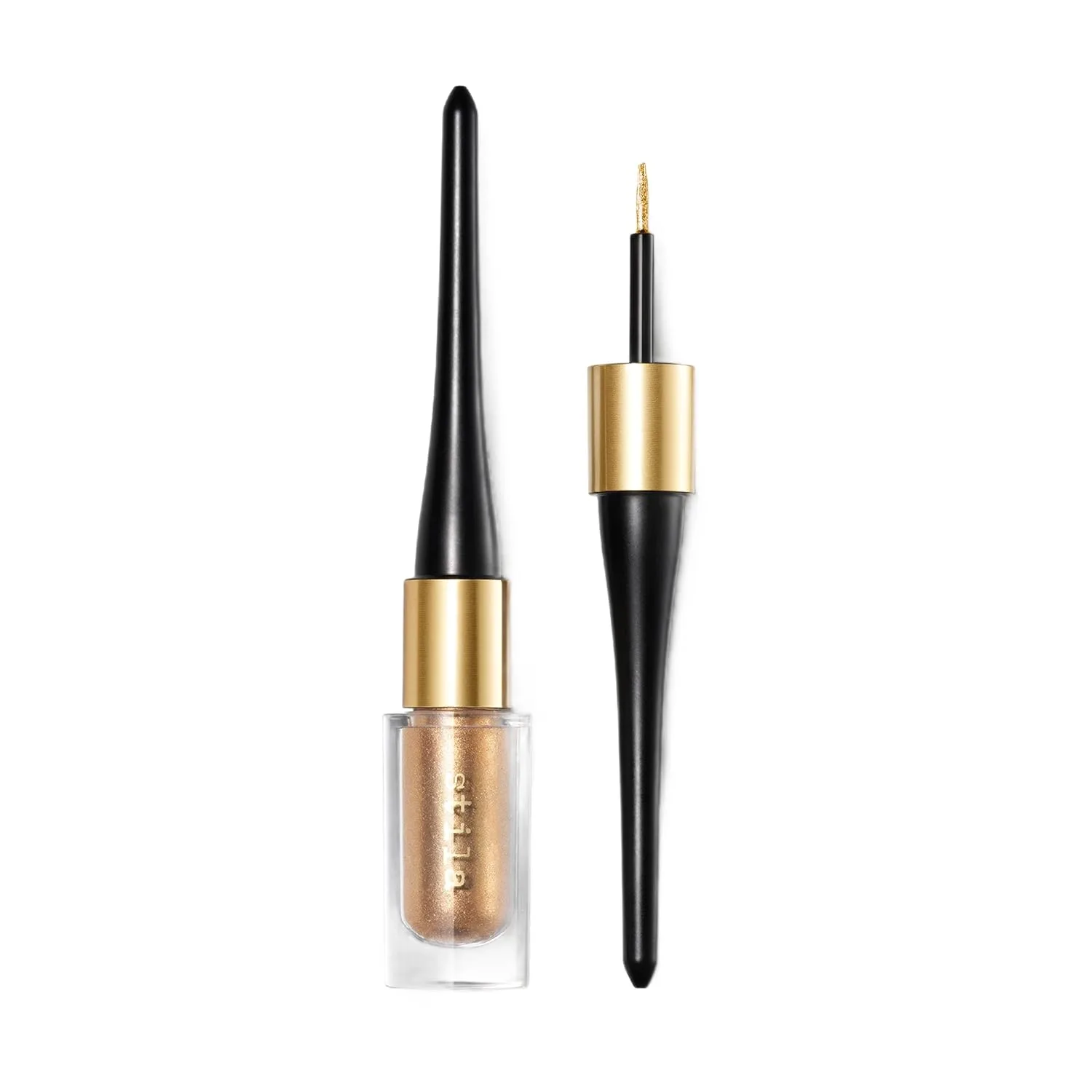 Жидкая подводка для глаз Inkwear STAY ALL DAY Stila, Goldie Luxe