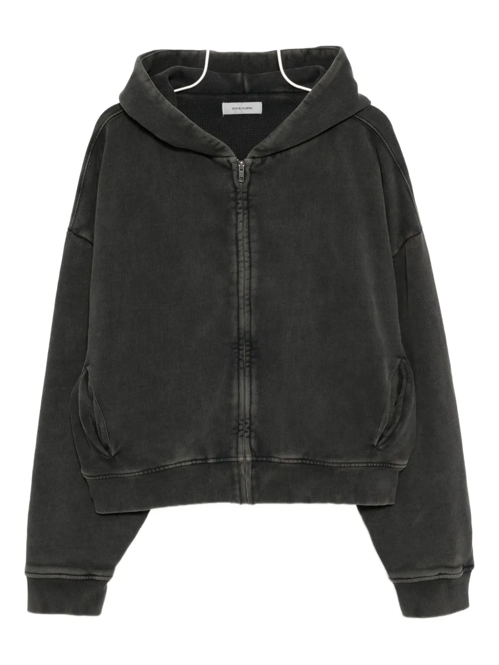 

Термо-худи Entire Studios, серый