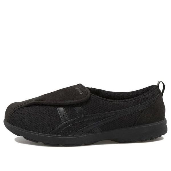 Кроссовки life walker 307 кроссовки Asics, черный