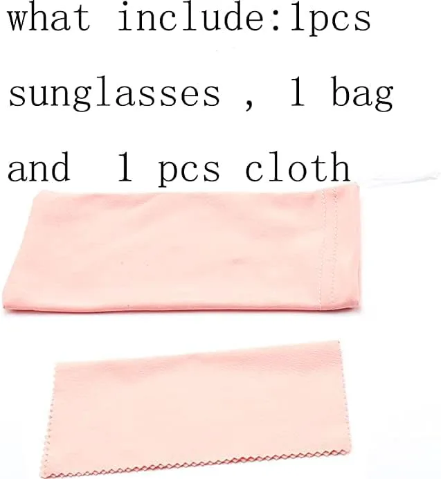 

Солнцезащитные очки в стиле ретро для мужчин и женщин, поляризованные, с защитой от УФ-излучения, для вождения, рыбалки, походов и путешествий Generic, 2