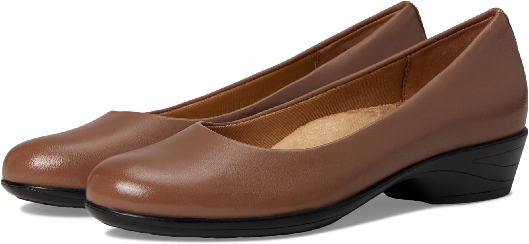 Туфли Trotters Rozalin, Stone