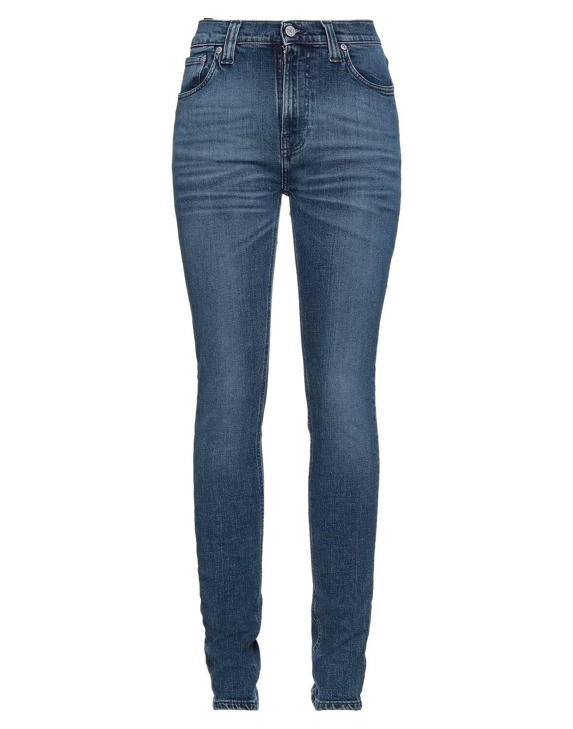 

Джинсы Nudie Jeans Co, синий