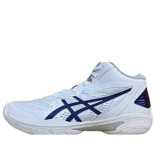 

Кроссовки gelhoop v15 Asics, белый