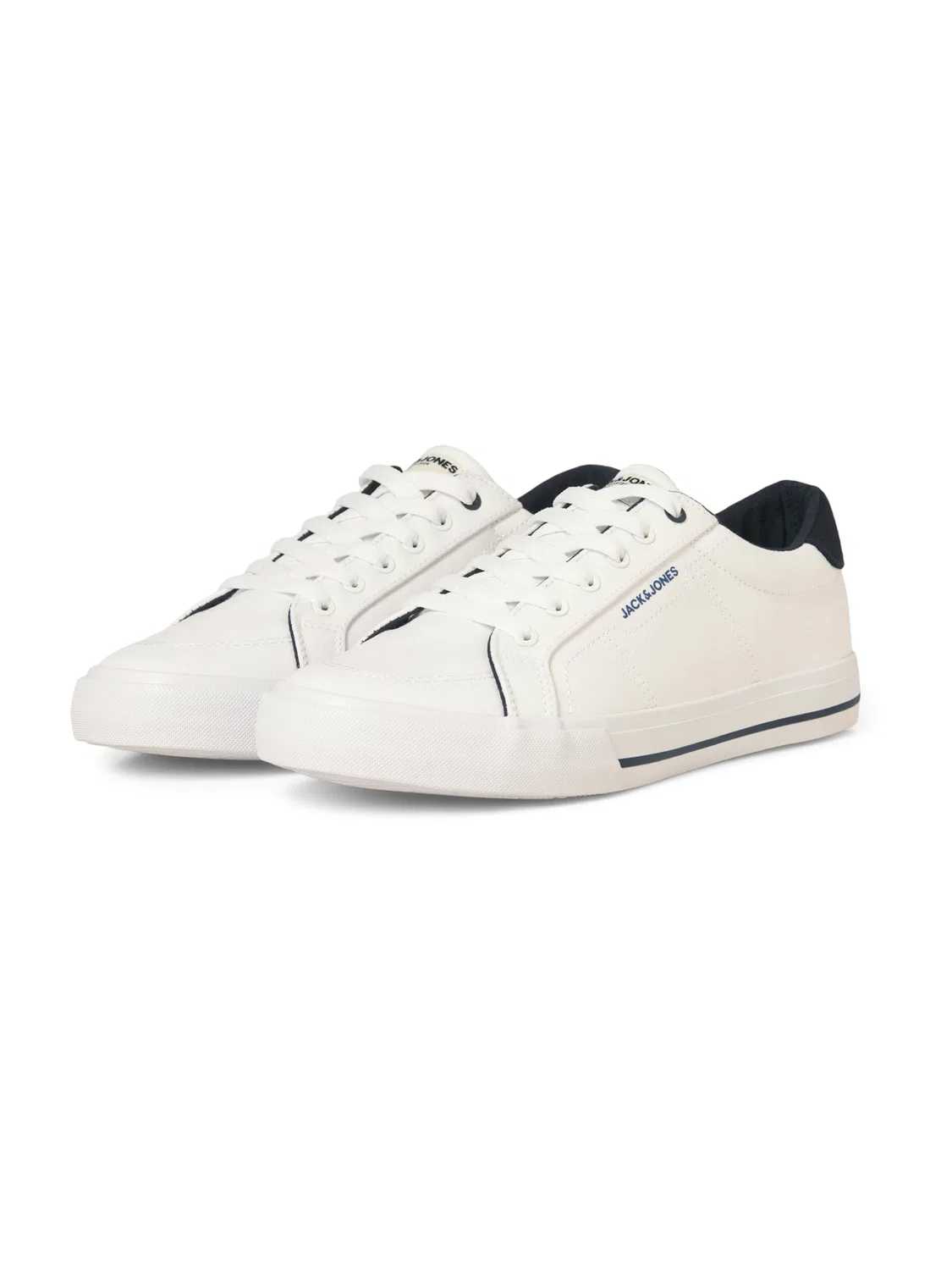 Кроссовки 'JFWJERRY' Jack & Jones, White — фото 2