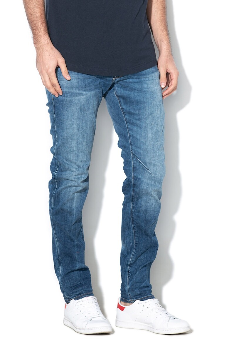 

Джинсы боди D-Staq G-Star Raw, синий