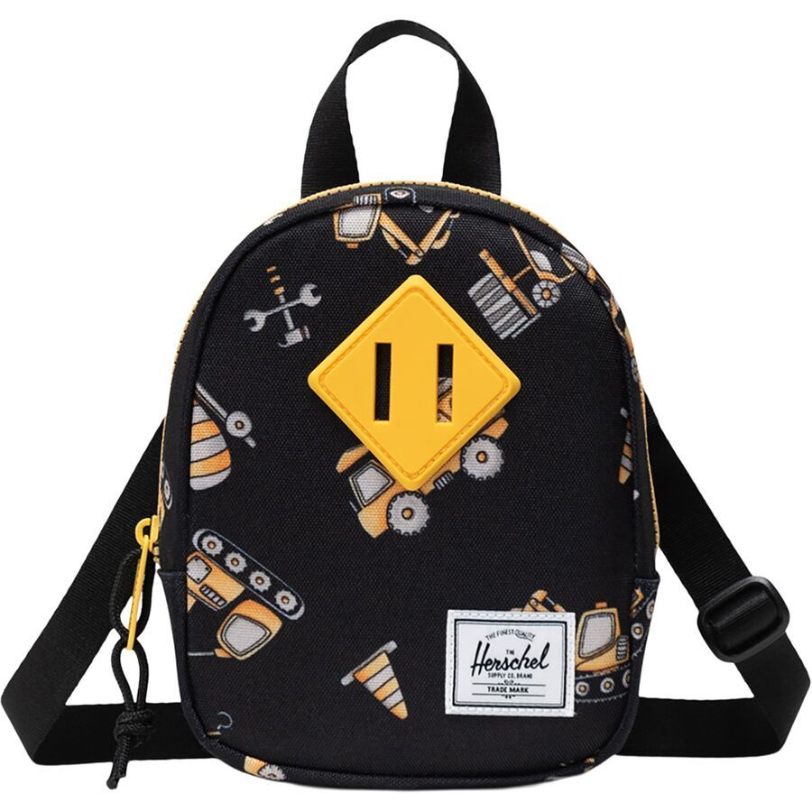 

Сумка через плечо Heritage Little Herschel Bag Herschel Supply Herschel Supply, Construction Site