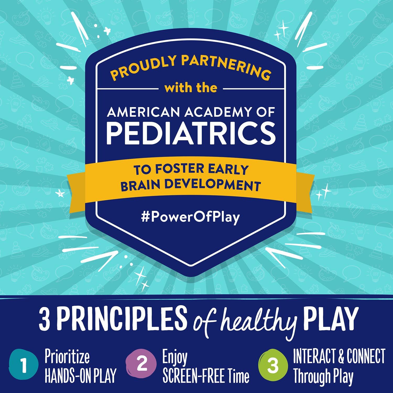 Набор занятий «Мелисса и Дуг» Melissa & Doug