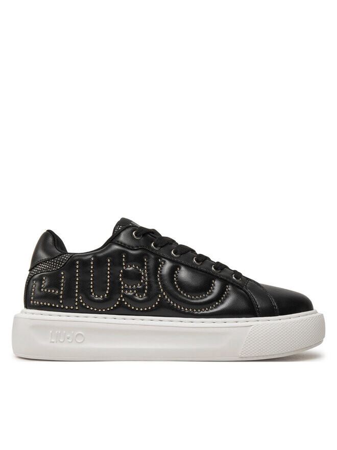 

Кроссовки Liu Jo Kylie 29 BF4063 EX014 Negro, черный
