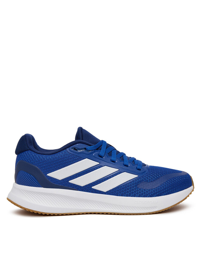 

Кроссовки Runfalcon 5 Shoes Kids JP5139 Adidas, синий