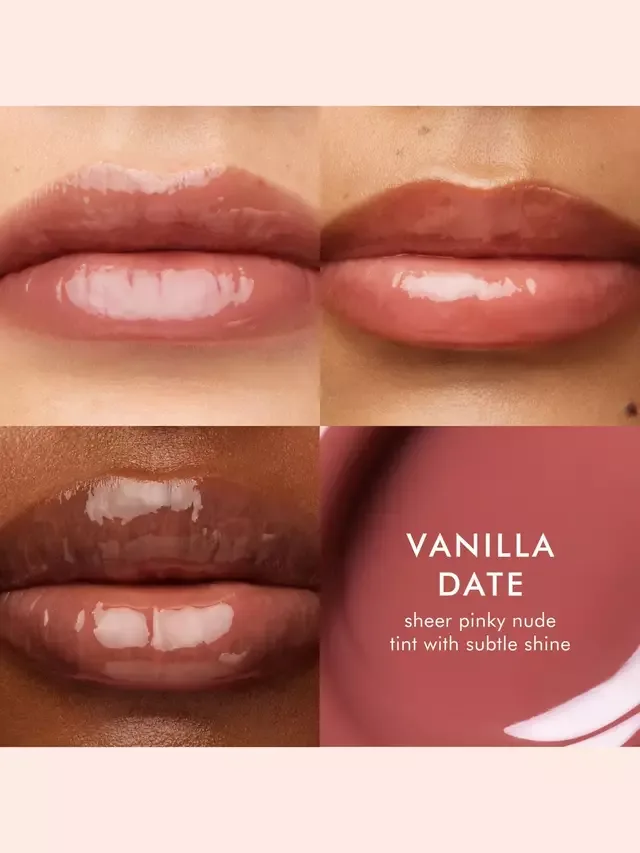 Бальзам для губ Moroccanoil, Vanilla Date — фото 4