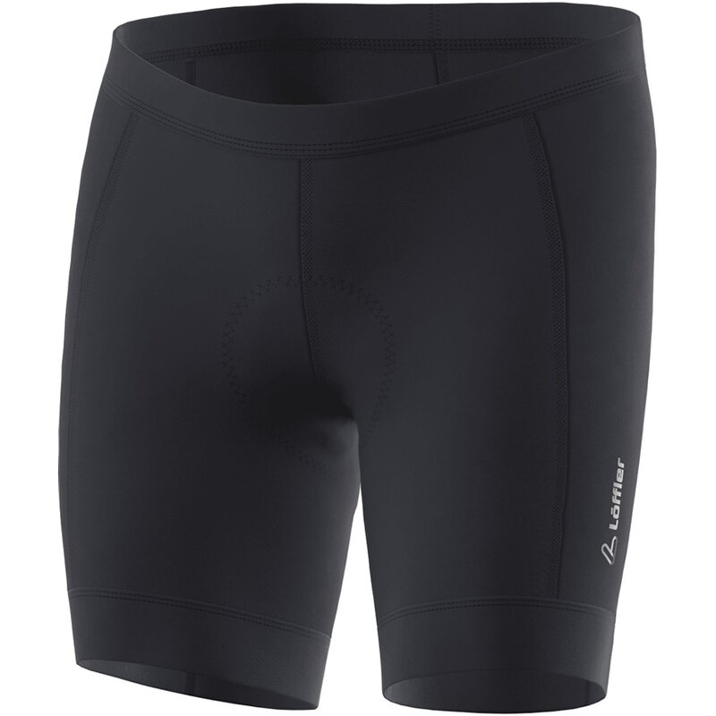 

Трусы m велотрусы hb-sql Löffler, черный