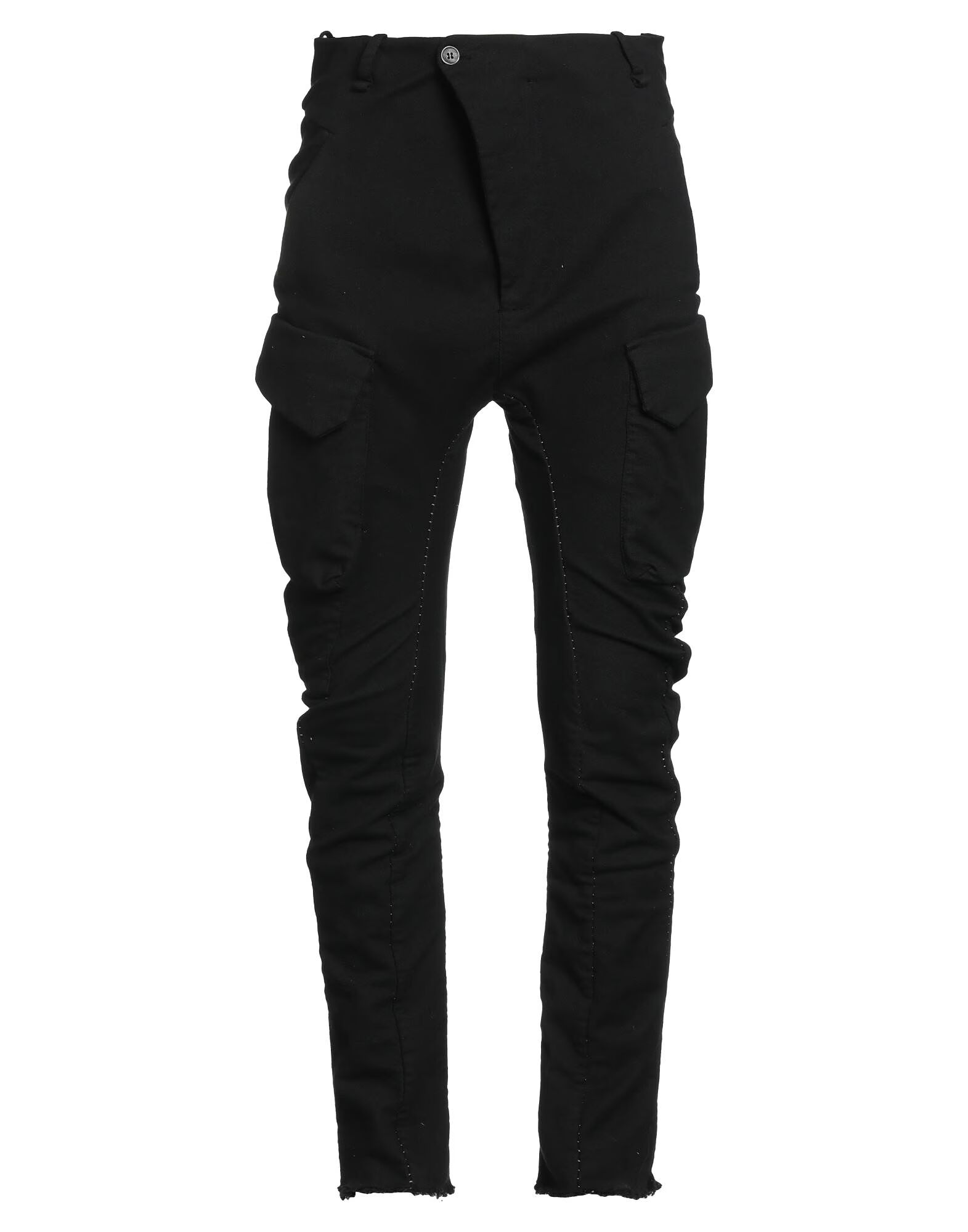 

Брюки Masnada, черный