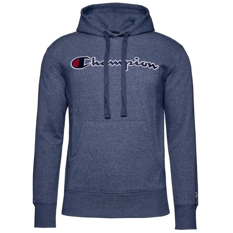 

Спортивная толстовка Champion, бирюзовый синий