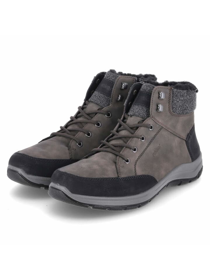 

Сапоги rieker Winterboots, коричневый