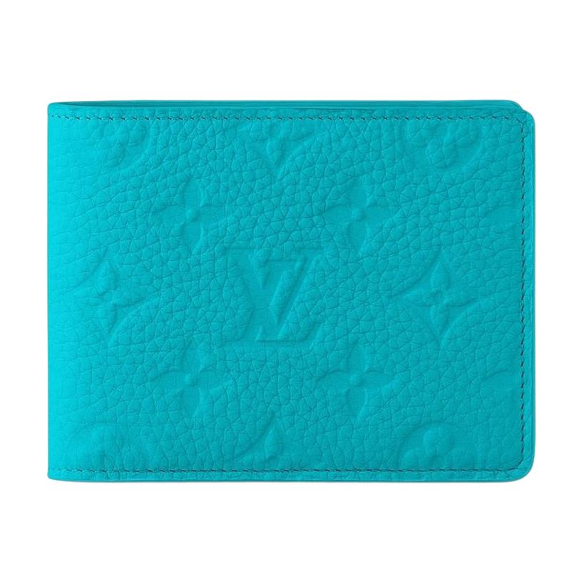 

LOUIS VUITTON Кошелек Lv M14252 Multiple Wallet