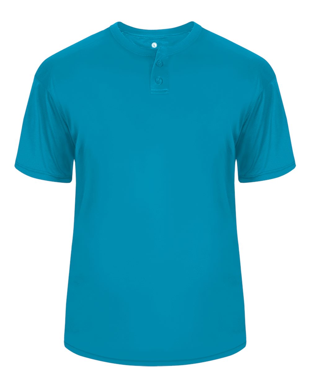 

Джерси с планкой B-Core Alleson Athletic, цвет electric blue