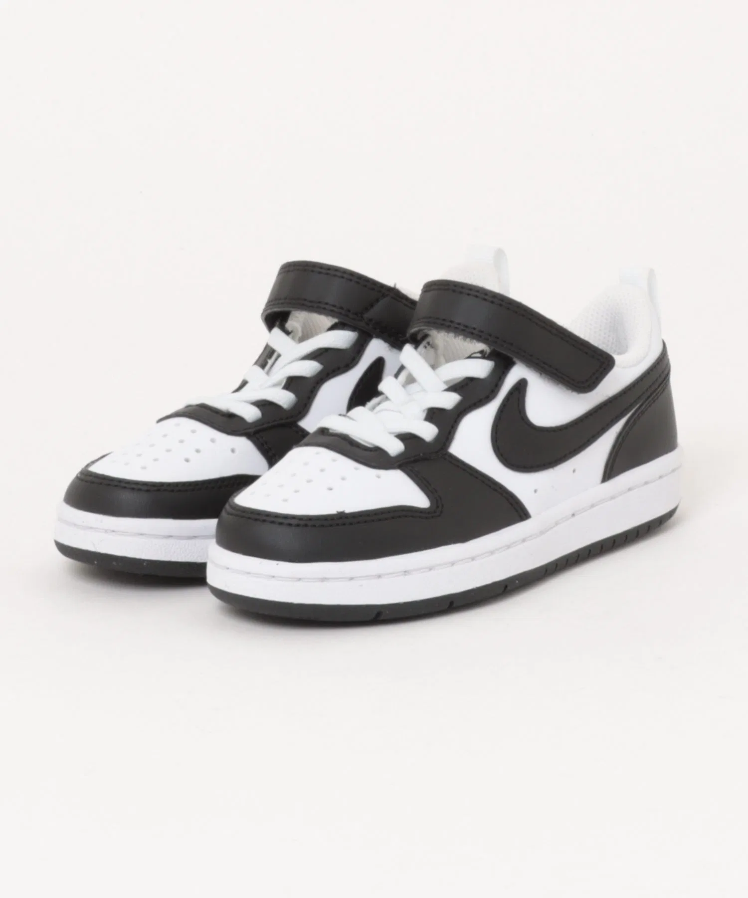 Детские кроссовки NIKE COURT BOROUGH LOW RECRAFT PS