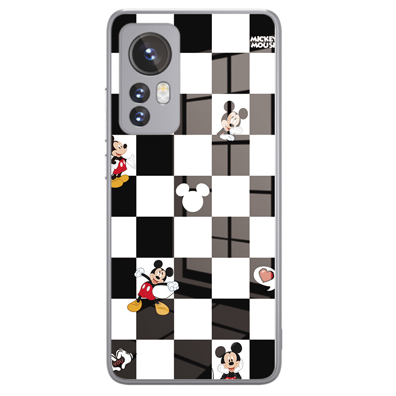 

Чехол для телефона Disney, Xiaomi Mi 300013P-Galaxy Silver