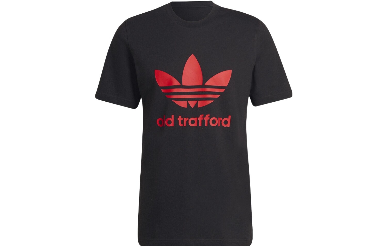 

Adidas Originals Мужская футболка, цвет Black
