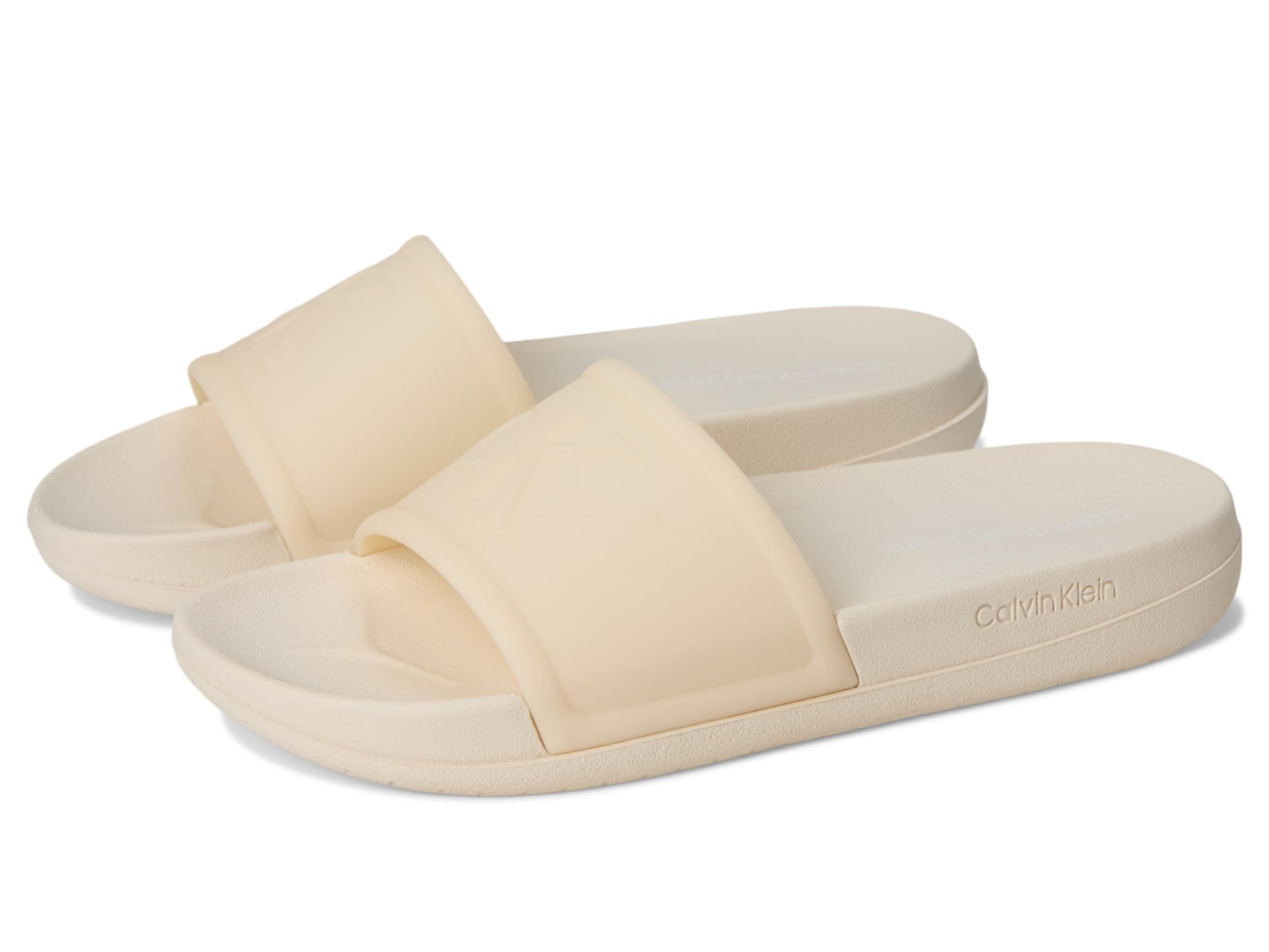 Сандалии Calvin Klein Barli, Light Natural