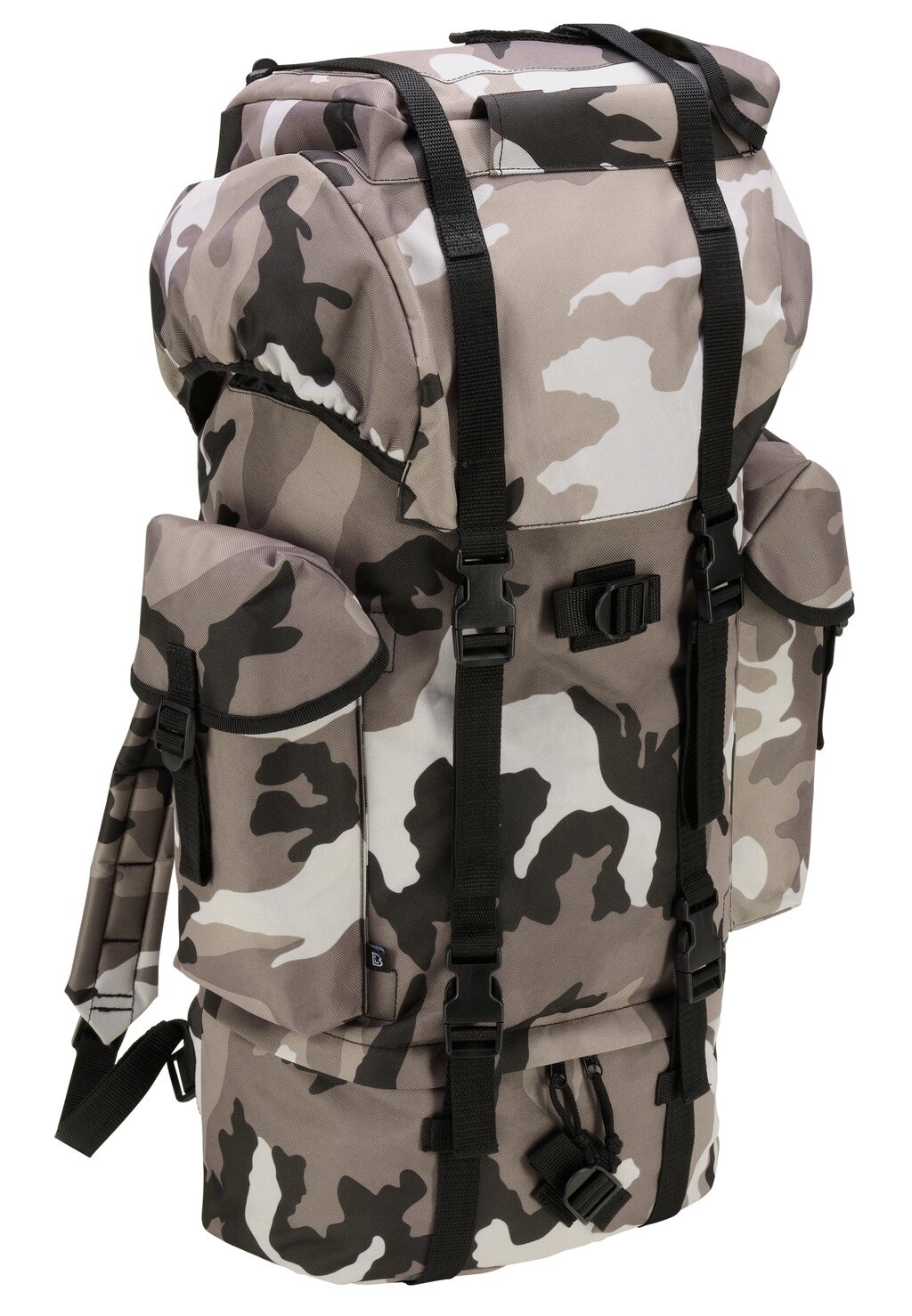 

Рюкзак MILITARY Brandit, черный