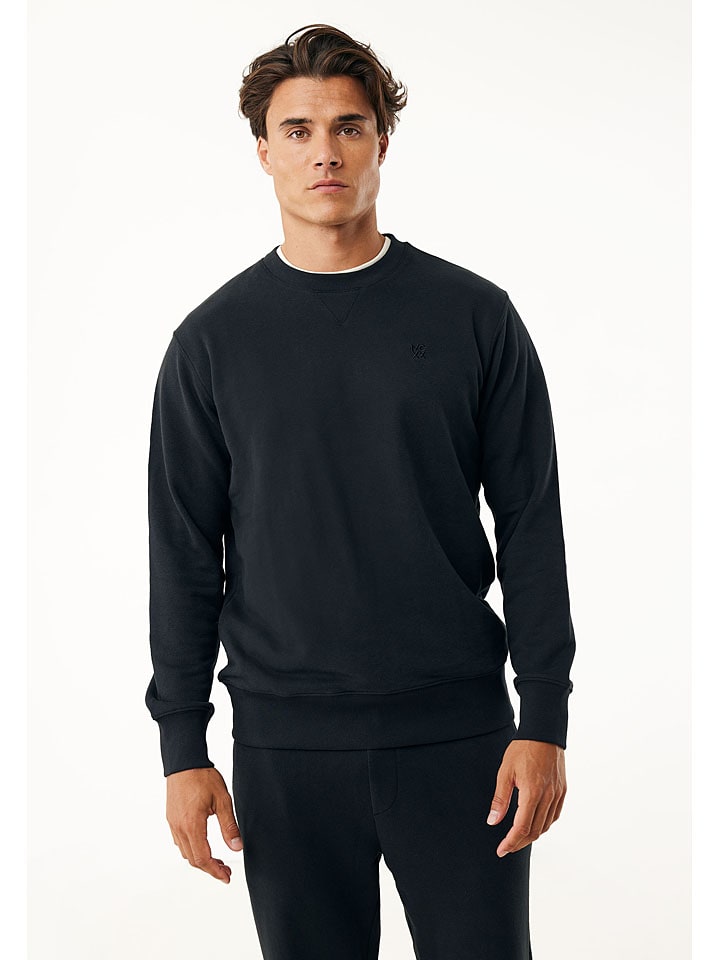 

Mexx Черная толстовка