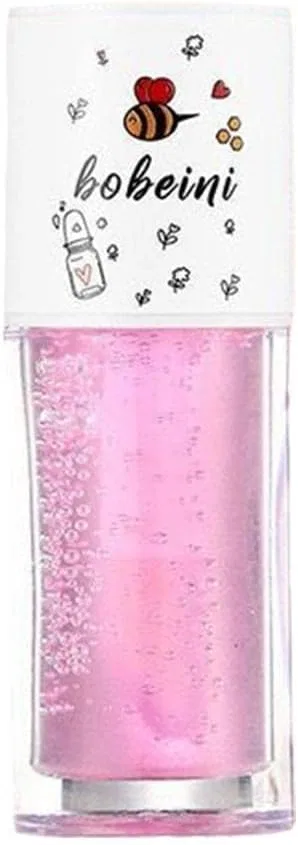Масло для губ Peach & Honey FTXJEHG 1 шт. персиковый