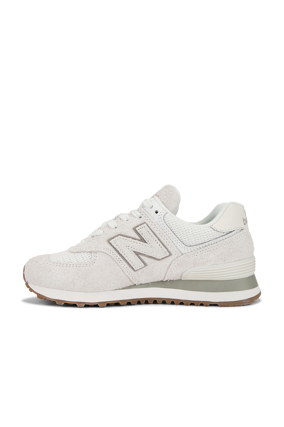 574 Кроссовки New Balance, Sea Salt — фото 3