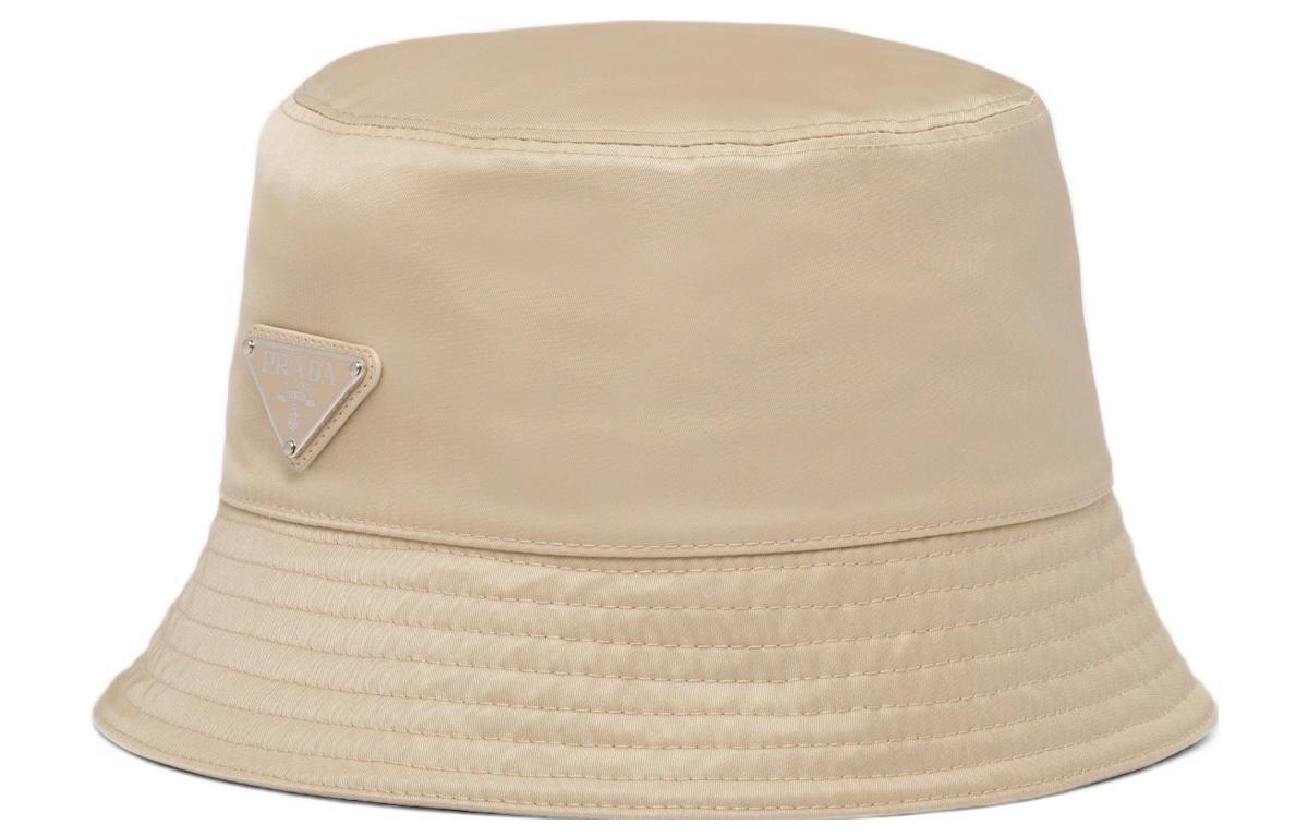 

Панама унисекс PRADA, Desert Yellow